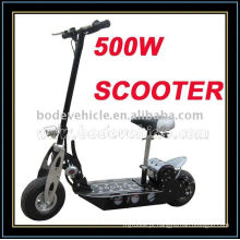 Scooter elétrico de 500W CE APROVADO (MC-232)